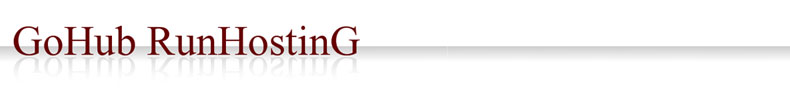 GoHub RunHosting